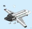 Bauanleitungen LEGO - City - 60102 - Flughafen VIP-Service: Page 73