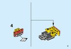 Bauanleitungen LEGO - City - 60102 - Flughafen VIP-Service: Page 11