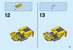 Bauanleitungen LEGO - City - 60102 - Flughafen VIP-Service: Page 15