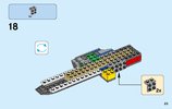 Bauanleitungen LEGO - City - 60103 - Große Flugschau: Page 23