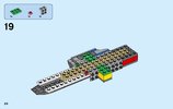 Bauanleitungen LEGO - City - 60103 - Große Flugschau: Page 24