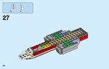 Bauanleitungen LEGO - City - 60103 - Große Flugschau: Page 34