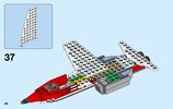 Bauanleitungen LEGO - City - 60103 - Große Flugschau: Page 46