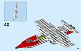 Bauanleitungen LEGO - City - 60103 - Große Flugschau: Page 49