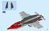 Bauanleitungen LEGO - City - 60103 - Große Flugschau: Page 51