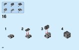 Bauanleitungen LEGO - City - 60103 - Große Flugschau: Page 20