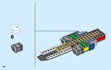 Bauanleitungen LEGO - City - 60103 - Große Flugschau: Page 28