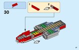 Bauanleitungen LEGO - City - 60103 - Große Flugschau: Page 37