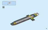 Bauanleitungen LEGO - City - 60103 - Große Flugschau: Page 13