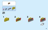 Bauanleitungen LEGO - City - 60103 - Große Flugschau: Page 21