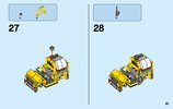 Bauanleitungen LEGO - City - 60103 - Große Flugschau: Page 29