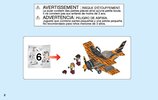 Bauanleitungen LEGO - City - 60103 - Große Flugschau: Page 2