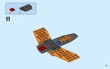 Bauanleitungen LEGO - City - 60103 - Große Flugschau: Page 11