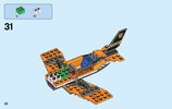 Bauanleitungen LEGO - City - 60103 - Große Flugschau: Page 32