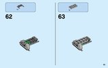 Bauanleitungen LEGO - City - 60103 - Große Flugschau: Page 61