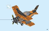 Bauanleitungen LEGO - City - 60103 - Große Flugschau: Page 65