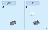 Bauanleitungen LEGO - City - 60103 - Große Flugschau: Page 9