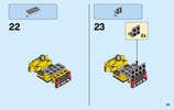 Bauanleitungen LEGO - City - 60103 - Große Flugschau: Page 23