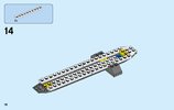 Bauanleitungen LEGO - City - 60103 - Große Flugschau: Page 16