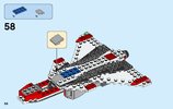 Bauanleitungen LEGO - City - 60103 - Große Flugschau: Page 56