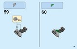 Bauanleitungen LEGO - City - 60103 - Große Flugschau: Page 59