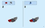 Bauanleitungen LEGO - City - 60104 - Flughafen-Abfertigungshalle: Page 7