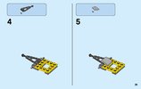 Bauanleitungen LEGO - City - 60104 - Flughafen-Abfertigungshalle: Page 39