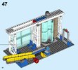 Bauanleitungen LEGO - City - 60104 - Flughafen-Abfertigungshalle: Page 52