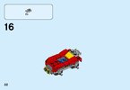 Bauanleitungen LEGO - City - 60105 - Feuerwehr-Buggy: Page 22