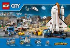 Bauanleitungen LEGO - City - 60105 - Feuerwehr-Buggy: Page 29