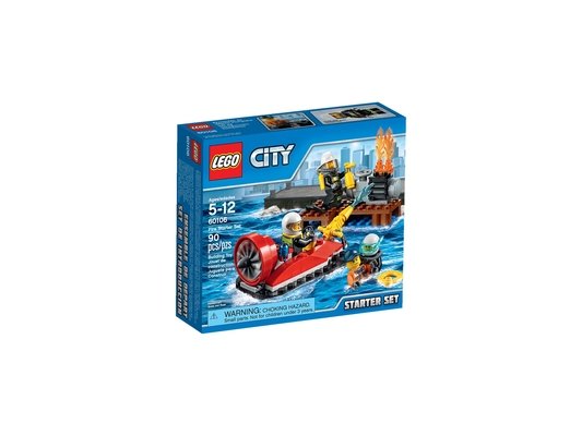 60106 - Fire Starter Set