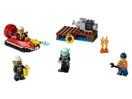 60106 - Fire Starter Set