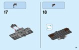 Bauanleitungen LEGO - City - 60108 - Feuerwehr-Löscheinheit: Page 25