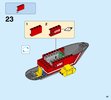 Bauanleitungen LEGO - City - 60108 - Feuerwehr-Löscheinheit: Page 25