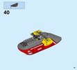 Bauanleitungen LEGO - City - 60108 - Feuerwehr-Löscheinheit: Page 39