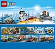 Bauanleitungen LEGO - City - 60108 - Feuerwehr-Löscheinheit: Page 73