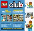 Bauanleitungen LEGO - City - 60108 - Feuerwehr-Löscheinheit: Page 76