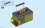 Bauanleitungen LEGO - City - 60108 - Feuerwehr-Löscheinheit: Page 28