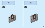 Bauanleitungen LEGO - City - 60109 - Feuerwehrschiff: Page 31