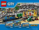 Bauanleitungen LEGO - City - 60109 - Feuerwehrschiff: Page 32