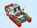 Bauanleitungen LEGO - City - 60109 - Feuerwehrschiff: Page 66