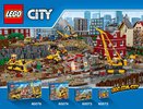 Bauanleitungen LEGO - City - 60109 - Feuerwehrschiff: Page 73