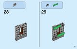 Bauanleitungen LEGO - City - 60109 - Feuerwehrschiff: Page 33