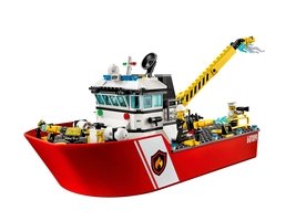 60109 - Fire Boat