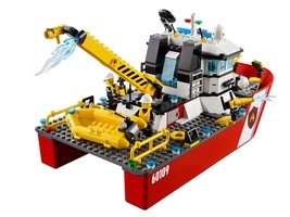 60109 - Fire Boat