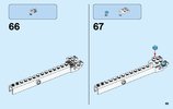 Bauanleitungen LEGO - City - 60110 - Große Feuerwehrstation: Page 69