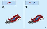 Bauanleitungen LEGO - City - 60110 - Große Feuerwehrstation: Page 11