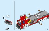 Bauanleitungen LEGO - City - 60110 - Große Feuerwehrstation: Page 51