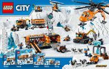 Bauanleitungen LEGO - City - 60110 - Große Feuerwehrstation: Page 84