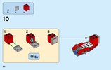 Bauanleitungen LEGO - City - 60110 - Große Feuerwehrstation: Page 20